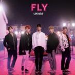 UKISS／FLY 【CD+DVD】