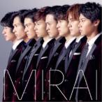 SOLIDEMO／MIRAI《SOLID盤》 【CD+DVD】