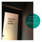 (V.A.)／monday night studio session 【CD】