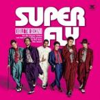 EXILE THE SECOND／SUPER FLY 【CD】