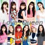 E-girls／Love ☆ Queen《通常盤》 【CD】