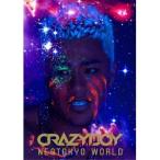 CRAZYBOY／NEOTOKYO WORLD《通常版》 【DVD】