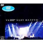 VERY HAPPY!!! [DVD] - 最安値・価格比較 - Yahoo!ショッピング