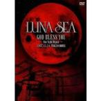LUNA SEA／LUNA SEA GOD BLESS YOU 〜One Night Dejavu〜 2007.12.24 TOKYO DOME 【DVD】