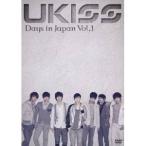 Days in Japan Vol.1 【DVD】