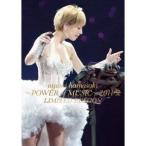 ayumi hamasaki 〜POWER of MUSIC〜 2011 A LIMITED EDITION 【DVD】
