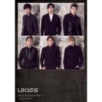 U-KISS Days in Japan Vol.3 -Record of 2013- 【DVD】