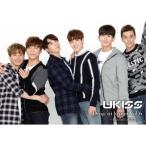 U-KISS／U-KISS Days in Japan Vol.6 -Record of 2016- 【DVD】