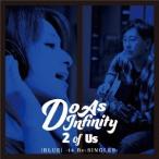 Do As Infinity／2 of Us ［BLUE］ -14 Re：SINGLES- 【CD】