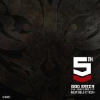 (ゲーム・ミュージック)／GOD EATER 5th ANNIVERSARY BEST SELECTION 【CD】