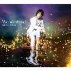 浦井健治／Wonderland (初回限定) 【CD+DVD】