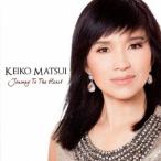 松居慶子／Journey To The Heart《通常盤》 【CD】