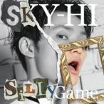 SKY-HI／Silly Game《Documentary盤》 【CD+DVD】