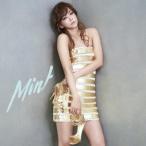 Namie Amuro／Mint 【CD+DVD】