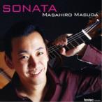 益田正洋／ソナタ 【CD】