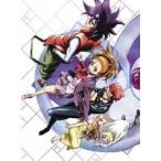 ファイ・ブレイン 神のパズル オルペウス・オーダー編 DVD-BOX 1 【DVD】