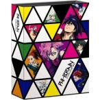 ファイ・ブレイン 神のパズル 宿敵！レイツェル編 Blu-ray BOX 【Blu-ray】