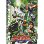 炎神戦隊ゴーオンジャー VOL.4 【DVD】