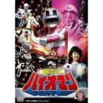  Cho Denshi Bioman VOL.5 последний шт [DVD]