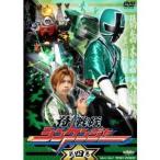 ショッピングシンケンジャー 侍戦隊シンケンジャー 第四巻 【DVD】