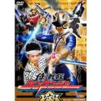 侍戦隊シンケンジャー 第六巻 【DVD】