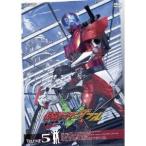 仮面ライダーダブル VOLUME5 【DVD】