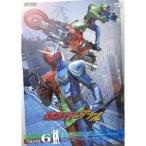 仮面ライダーダブル VOLUME6 【DVD】