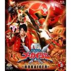 海賊戦隊ゴーカイジャー VOL.2 【Blu-ray】