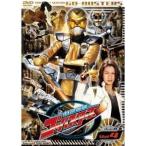 特命戦隊ゴーバスターズ Vol.4 【DVD】