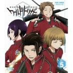 ワールドトリガー VOL.5《通常版》 【Blu-ray】