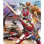 仮面ライダー電王 Blu-ray BOX 3 【Blu-ray】