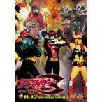 アクマイザー3 VOL.4 【DVD】