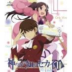 神のみぞ知るセカイII ROUTE 6.0 【Blu-ray】