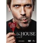 Dr.HOUSE シーズン7 DVD-BOX 【DVD】