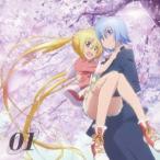 (ラジオCD)／HAYALOVE／HAYATE THE COMBAT BUTLER CAN’T TAKE MY EYES OFF YOU 01 【CD】