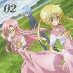 (ラジオCD)／HAYALOVE／HAYATE THE COMBAT BUTLER CAN’T TAKE MY EYES OFF YOU／Cuties 02 【CD】