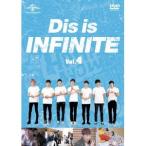 Yahoo! Yahoo!ショッピング(ヤフー ショッピング)Dis Is INFINITE VOL.4 【DVD】