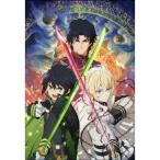 終わりのセラフ 第1巻 (初回限定) 【DVD】