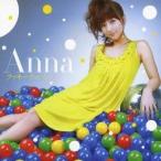 Anna／ラッキーチューン 【CD】