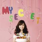 水野佐彩／My Secret (初回限定) 【CD+DVD】
