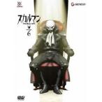 スカルマン THE SKULL MAN 6 【DVD】