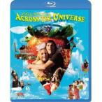 アクロス・ザ・ユニバース 【Blu-ray】