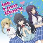 Luce Twinkle Wink☆／1st Love Story《アニメ盤》 (初回限定) 【CD+DVD】