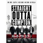 ストレイト・アウタ・コンプトン 【DVD】