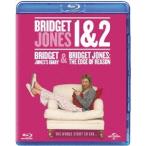 ブリジット・ジョーンズ ベストバリューBlu-rayセット (期間限定) 【Blu-ray】