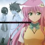 渡辺剛／To LOVEる-とらぶる- O・S・T・1 【CD】