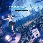 Crusher-P／CONCIENTIA (初回限定) 【CD】