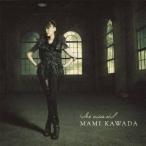 MAMI KAWADA／See visionS 【CD】