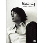 Walk on TSUNEYASU MIYAMOTO 【DVD】