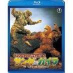 東宝特撮Blu-rayセレクションフランケンシュタインの怪獣 サンダ対